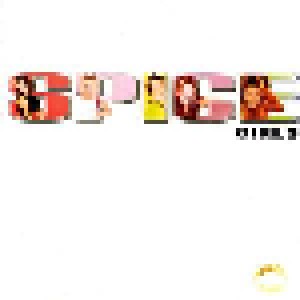 Spice Girls: Spice (LP) - Bild 1