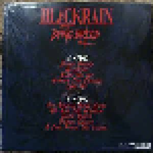 Black Rain: Dying Breed (LP + CD) - Bild 2