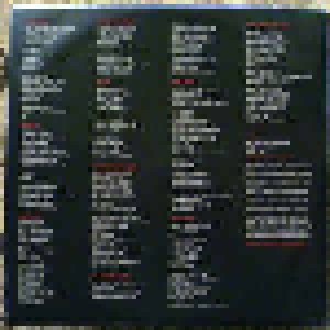 Black Rain: Dying Breed (LP + CD) - Bild 3