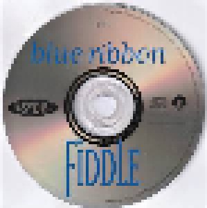 Blue Ribbon Fiddle (CD) - Bild 3