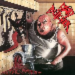 Mad Butcher: Metal Meat (Promo-LP) - Bild 1