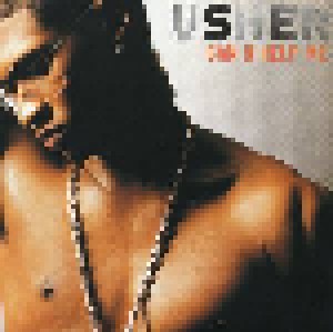 Usher: Can U Help Me (Single-CD) - Bild 1