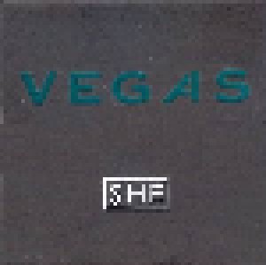 Vegas: She (Single-CD) - Bild 1
