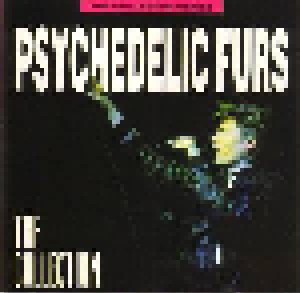 The Psychedelic Furs: The Collection (CD) - Bild 1