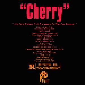 Chromatics: Cherry (CD) - Bild 2