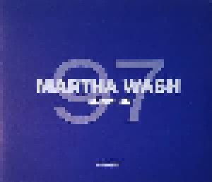 Martha Wash: Carry On (Single-CD) - Bild 1