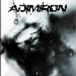 Cover - Adimiron: K 2