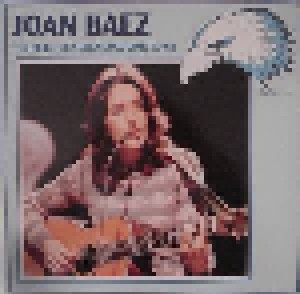 Cover - Joan Baez: Night They Drove Old Dixie Down, The