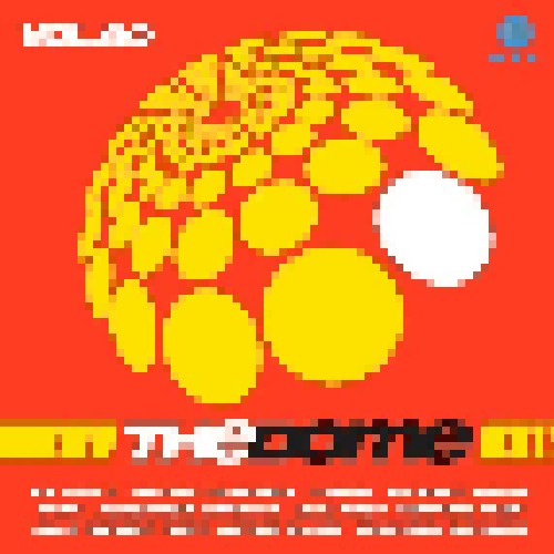 The Dome Vol. 90 2CD (2019)