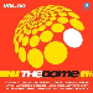 Cover - Dominic Fike: Dome Vol. 90, The
