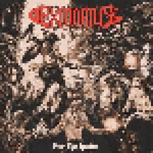 Cover - Exmortus: For The Horde