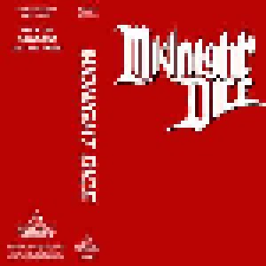 Midnight Dice: Midnight Dice (Tape) - Bild 1
