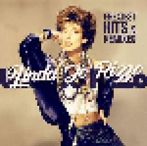 Linda Jo Rizzo: Greatest Hits & Remixes (2-CD) - Bild 1