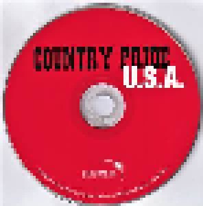 Country Pride U.S.A. (CD) - Bild 3