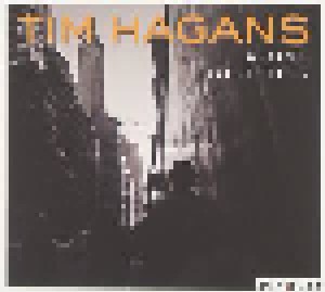 Cover - Tim Hagans: Alone Together