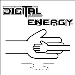 Cover - digital ENERGY: Trust