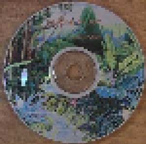 Anugama: Jungle Of Joy (CD) - Bild 3