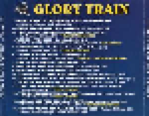 Glory Train - Chasah 67 - Proverbs 3:5 (Promo-CD) - Bild 2