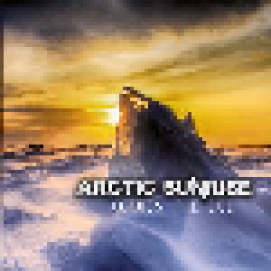 Cover - Arctic Sunrise: Across The Ice