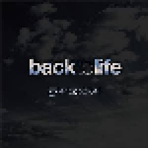 Cover - Eric C Powell: Back To Life