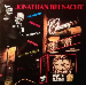 Cover - Jonathan: Jonathan Bei Nacht