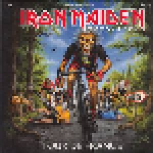Iron Maiden: Tour De France (PIC-7") - Bild 1