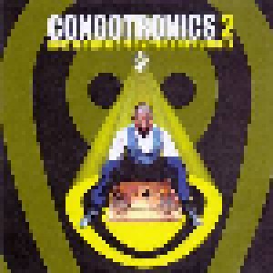 Cover - Konono N°1: Congotronics 2