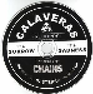 Chains: The Sorrow • The Sadness (Mini-CD / EP) - Bild 3