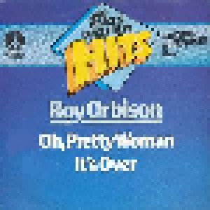 Roy Orbison: Pretty Woman (7") - Bild 1
