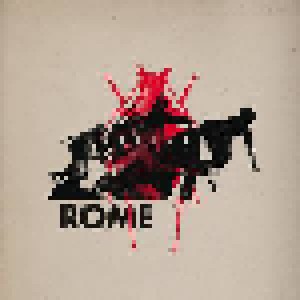 Rome: Käferzeit (LP) - Bild 1
