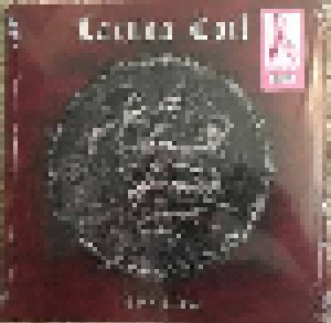 Lacuna Coil: Black Anima (LP) - Bild 2