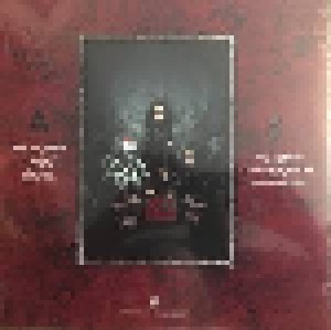 Lacuna Coil: Black Anima (LP) - Bild 3