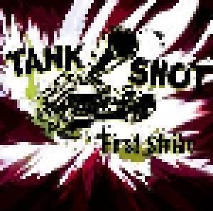 Tank Shot: First Strike (CD) - Bild 1
