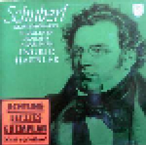 Franz Schubert: Klaviersonaten G-Dur, Dv 894 "Fantasia" / A-Dur, Dv 664 - Cover
