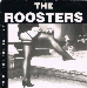 The Roosters: Waiting For That Girl - Cover
