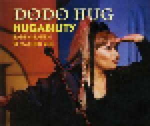 Dodo Hug: Hugability - Cover