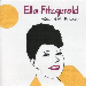 Ella Fitzgerald: How High The Moon (Edition Ahorn) - Cover