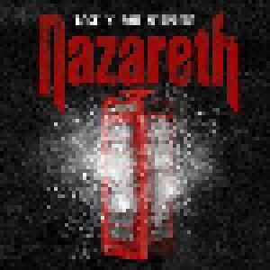 Nazareth: Rock 'n' Roll Telephone - Cover