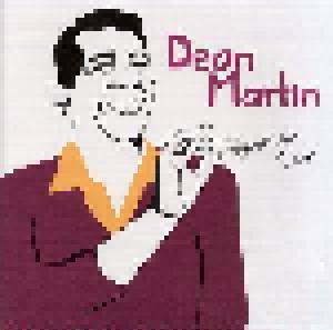 Dean Martin: Signature Tunes - Cover