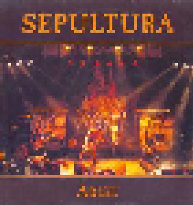 Sepultura: Arise - Cover