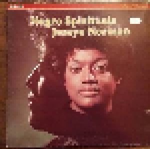 Jessye Norman: Negro Spirituals (LP) - Bild 1