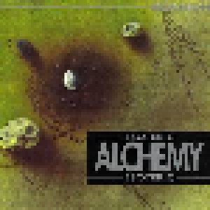 Wolfgang Reithofer: Alchemy (CD) - Bild 1