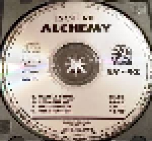 Wolfgang Reithofer: Alchemy (CD) - Bild 3