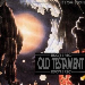 Cover - Roland Baumgartner: Old Testament