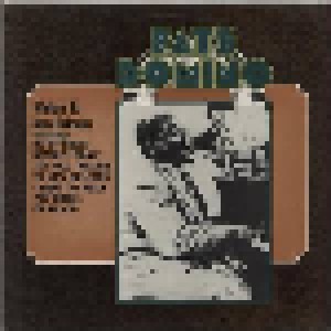 Fats Domino: Walking To New Orleans (LP) - Bild 1