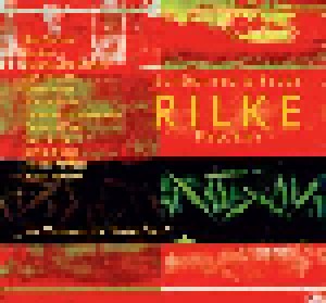 Schönherz & Fleer: Rilke Projekt - Weltenweiter Wandrer (CD) - Bild 1