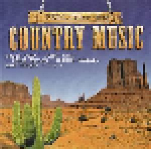 Cover - Linda Feller & Jonny Hill: Verliebt In Country Music
