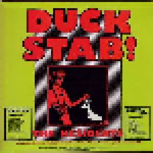 The Residents: Duck Stab! / Buster & Glen (LP) - Bild 1
