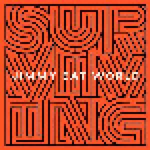Jimmy Eat World: Surviving (LP) - Bild 1