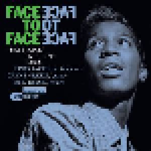 Baby Face Willette: Face To Face (LP) - Bild 1